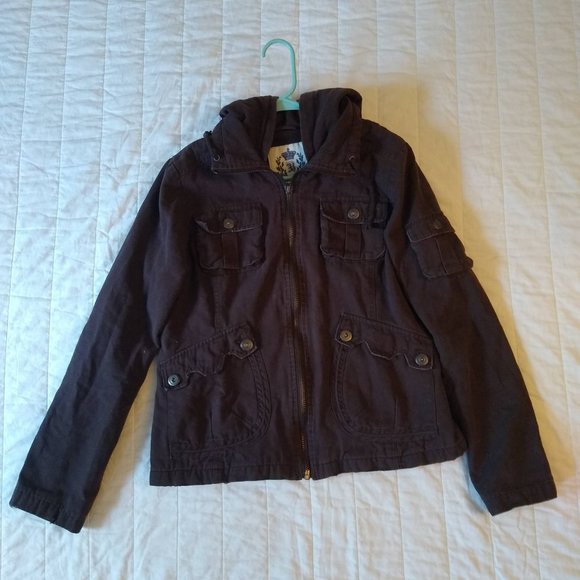 Twilight BB Dakota Jacket - Picture 1 of 5